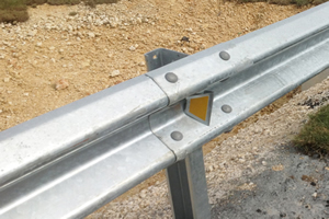 Barreras de Seguridad