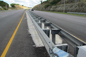 Barreras de Seguridad