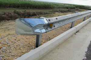 Barreras de Seguridad