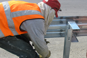 Barreras de Seguridad