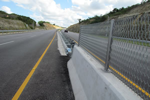 Barreras de Seguridad