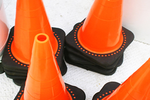 Materiales de Señalización