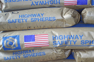 Materiales de Señalización