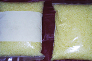 Materiales de Señalización