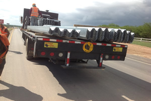 Materiales de Señalización