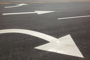 Señalización Horizontal