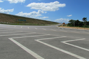 Señalización Horizontal