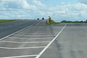 Señalización Horizontal