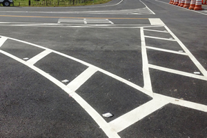 Señalización Horizontal