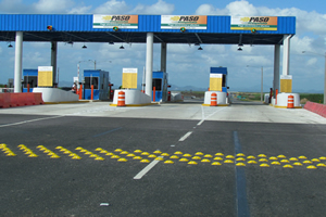 Señalización Horizontal